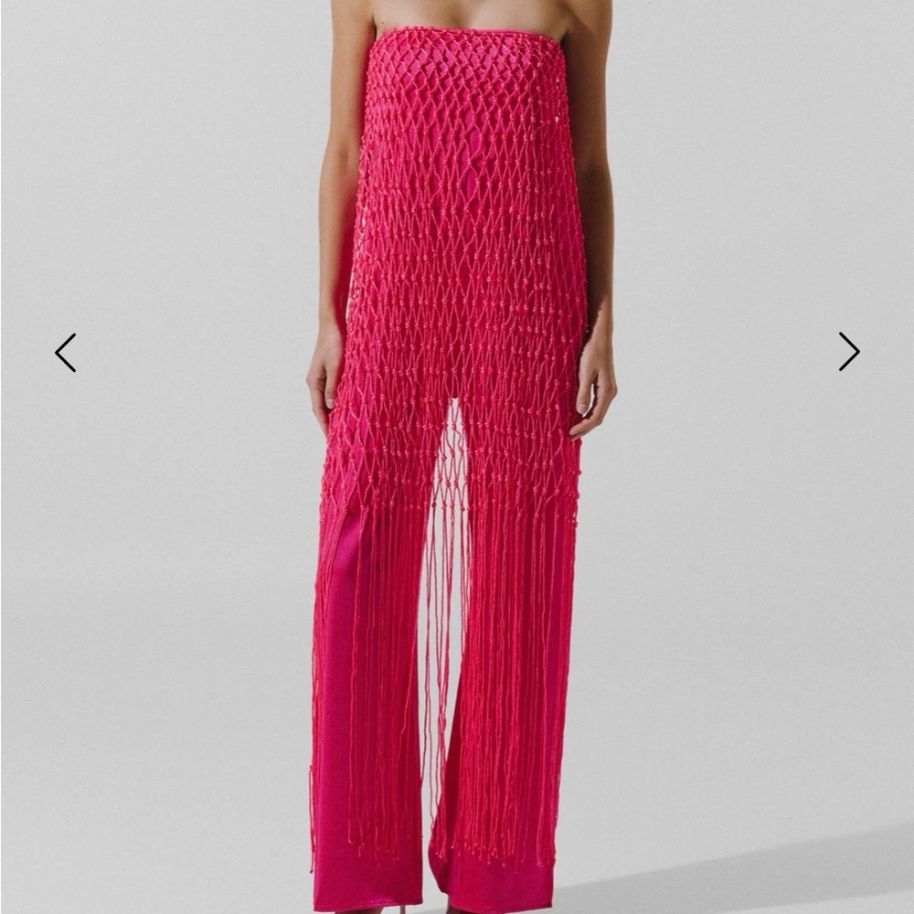 Baobab Indira Jumpsuit